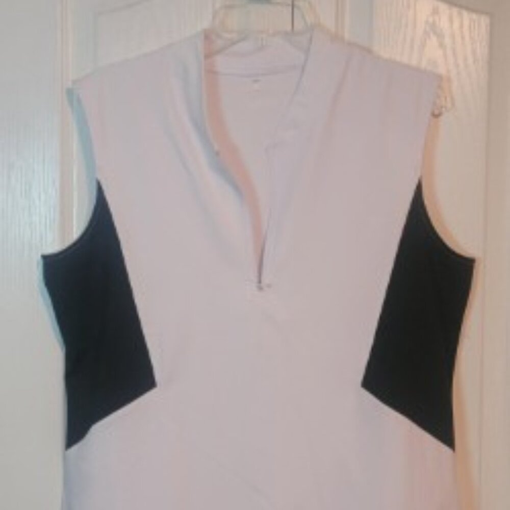 Jack Smith NWT XXL Sleeveless Top